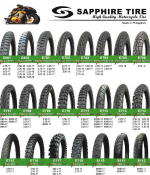 Motorcycle Tires 