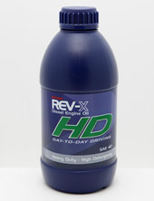 Rev-X HD 