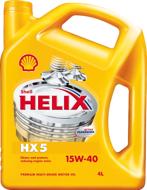 Helix HX5  